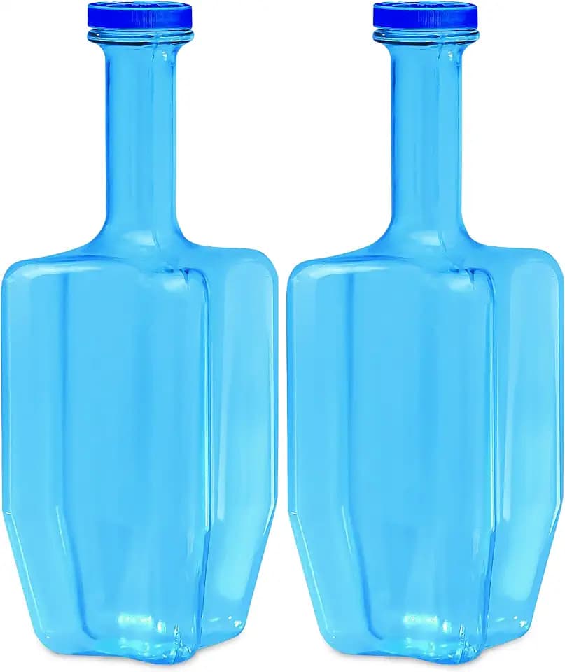 Food Cooling Paddle, San Jamar Rapi-Kool, 64 oz, Set of 2