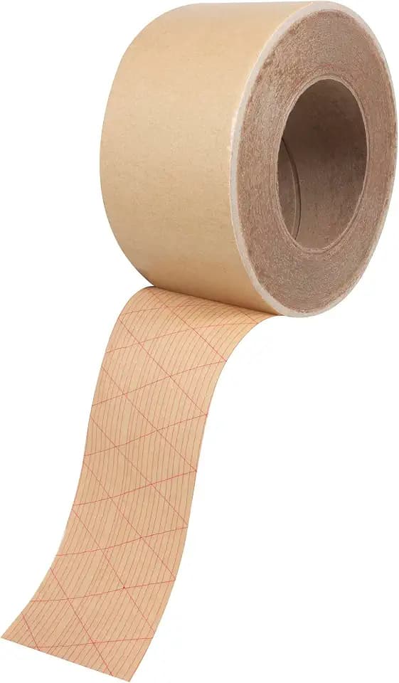 ROBERTS MAX Grip 50-565 Installation Tape for Carpet & Moldings - 3" x 164 ft.