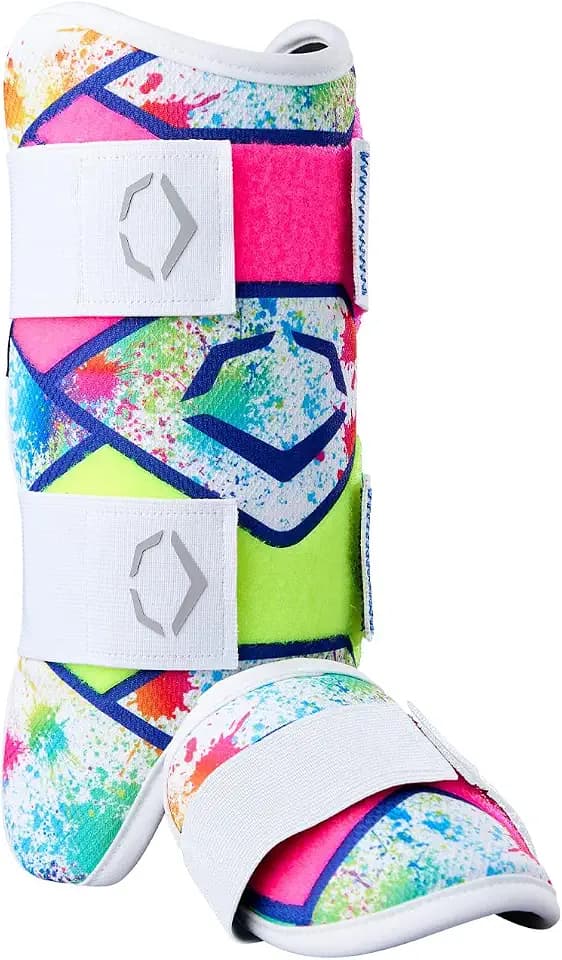 EvoShield SRZ-2™ Youth Batter’s Leg Guard