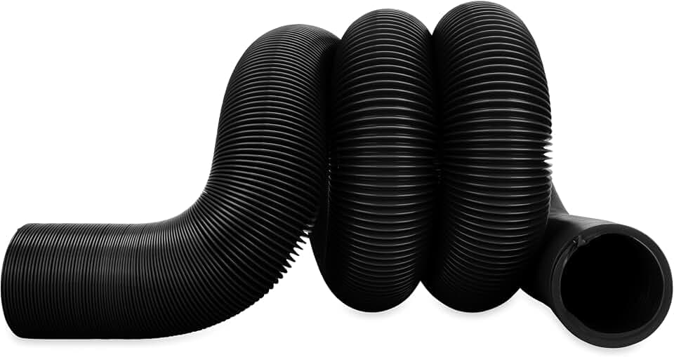 Camco 39611 rv-Sewer-Hoses