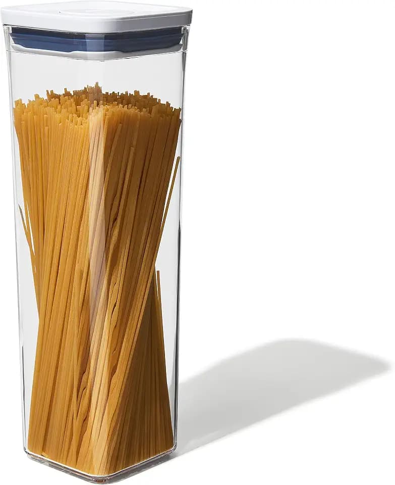 OXO Good Grips POP Container, 2.3 qt
