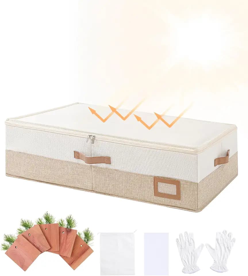 Wedding Dress Storage Box, Wedding Dress Preservation Box