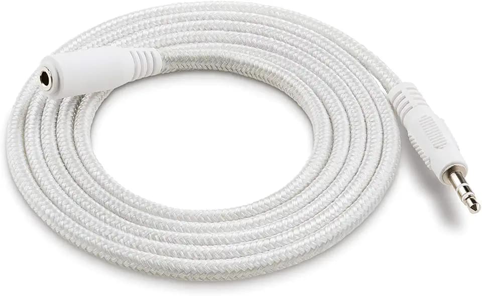 Eve Water Guard - Sensorkabel-Verlängerung (2 m)