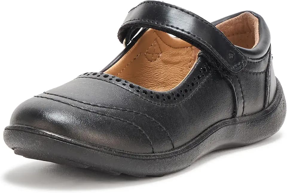 Stride Rite Baby Girls' Clarita