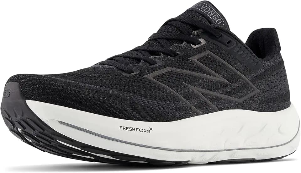 New Balance Men's Fresh Foam X Vongo V6