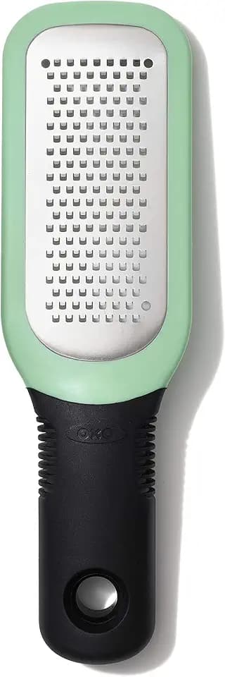 OXO Good Grips Etched Ginger & Garlic Grater