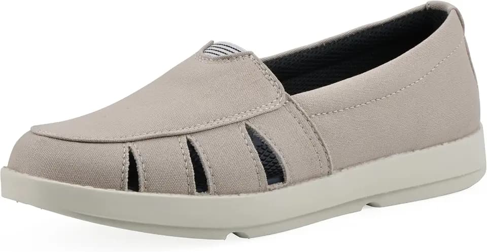 Island Surf Women's Breeze Boat Shoe