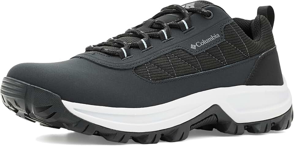 Columbia Women's Transverse Hike Low