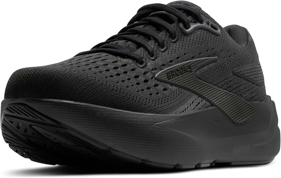 Brooks Men’s Ghost Max 3 Running Shoe