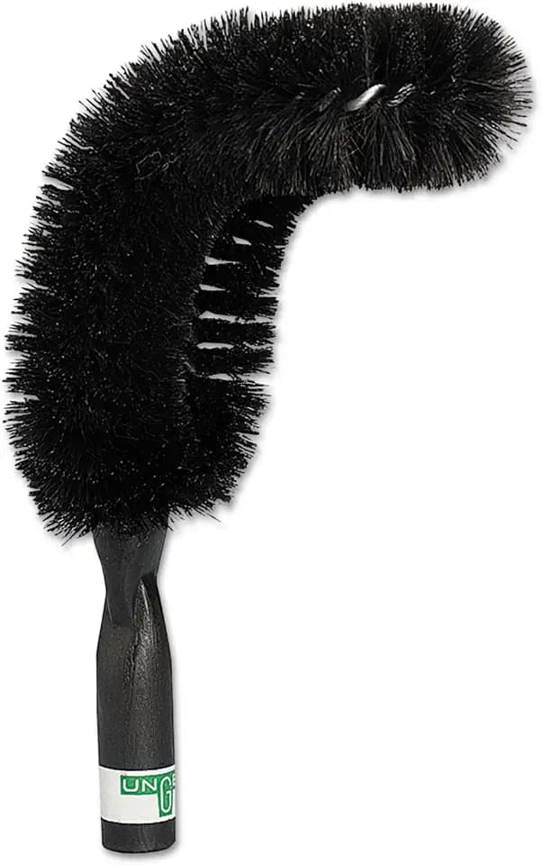 UNGER Commercial StarDuster Flexible Pipe Duster Brush- 11" PIPE0
