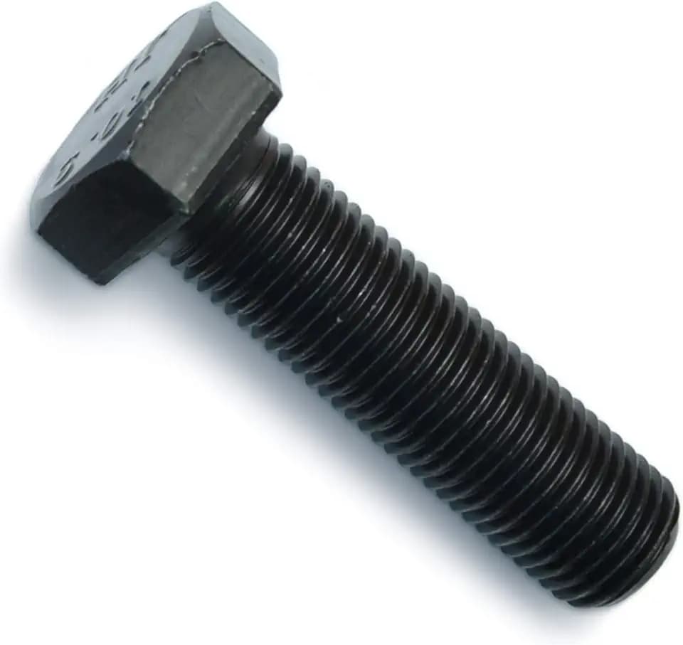 Hard-to-Find Fastener 014973447601 Class 10.9 Hex Cap Screws, 14mm-1.50 x 50mm, Piece-3