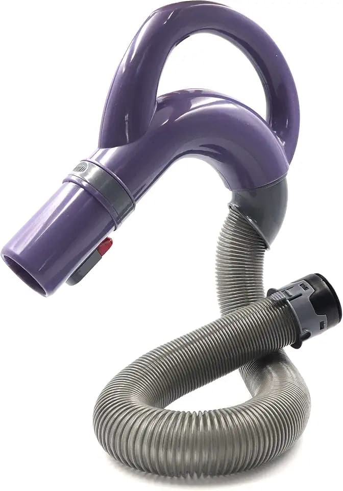 ATXKXE Vacuum Hose Compatible with Shark Navigator NV350 NV351 NV352,Red