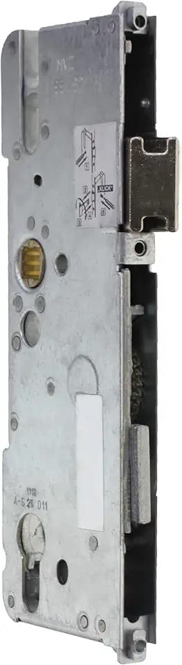 Roto Reparaturschloss Serie C500, 5592P10, Silber