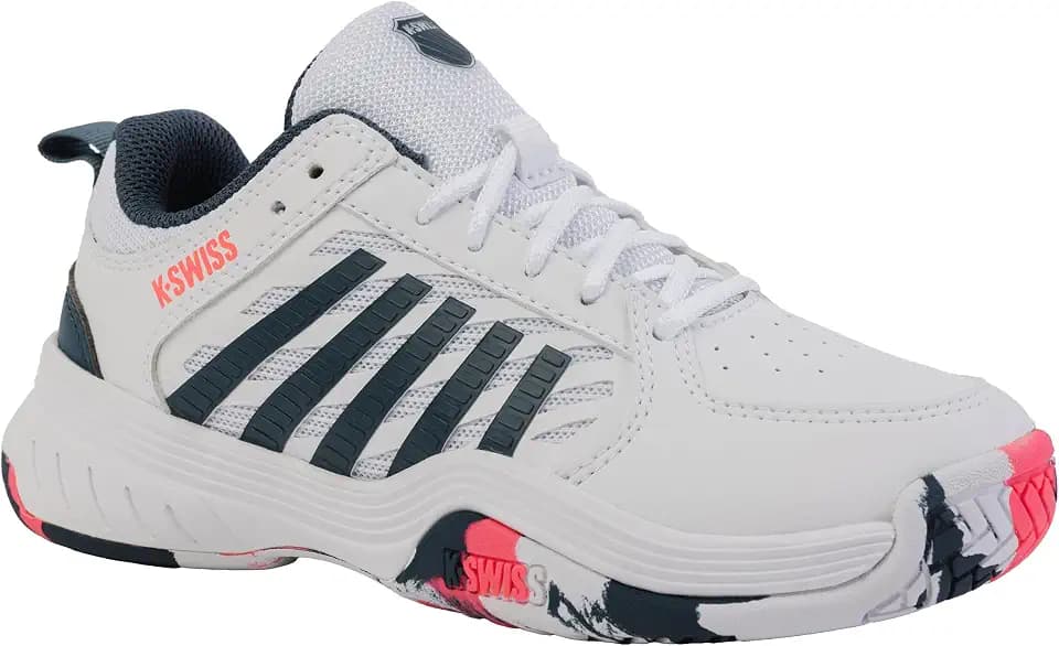 K-Swiss Unisex Kinder Court Express 2Tennis Shoe