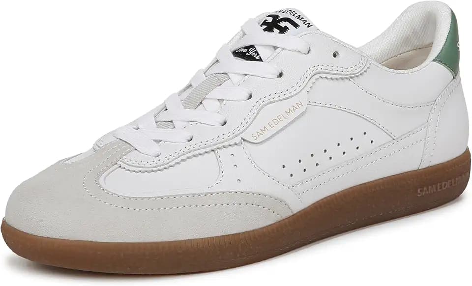 Sam Edelman Women's Kallen Sneakers