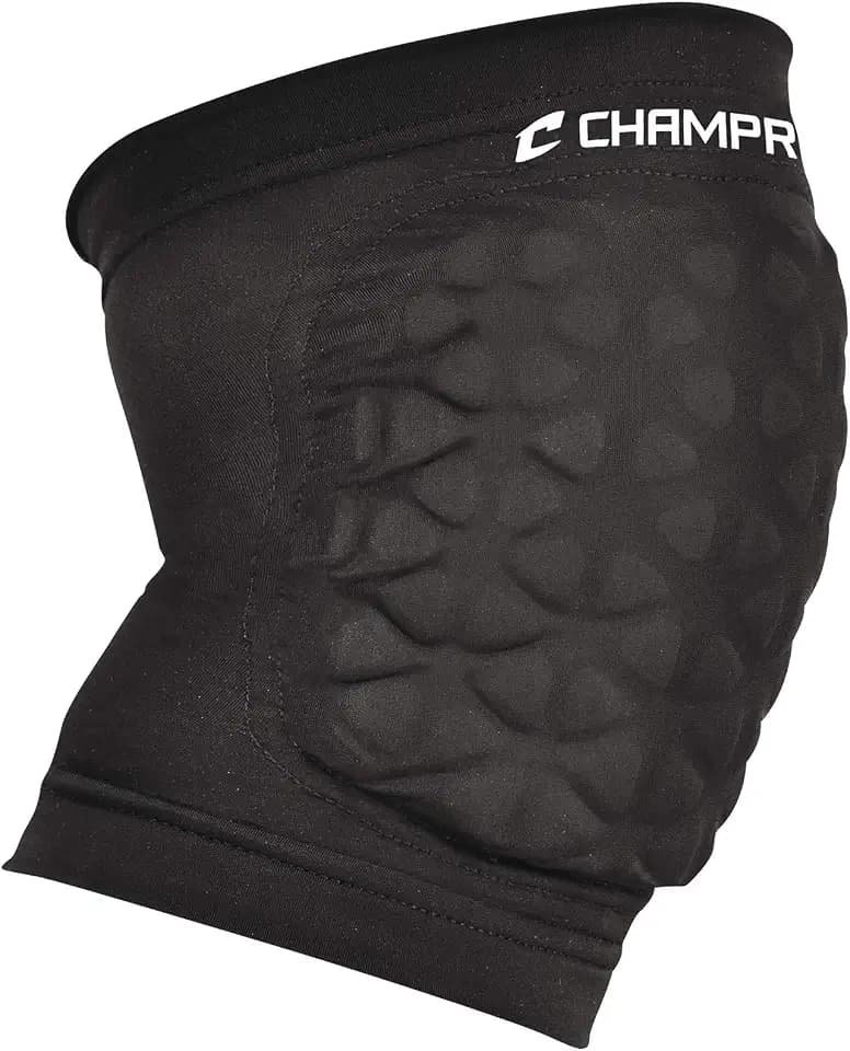 Champro Sports Tri-Flex Knee Pads