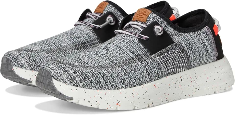 HEYDUDE Sirocco Speckle