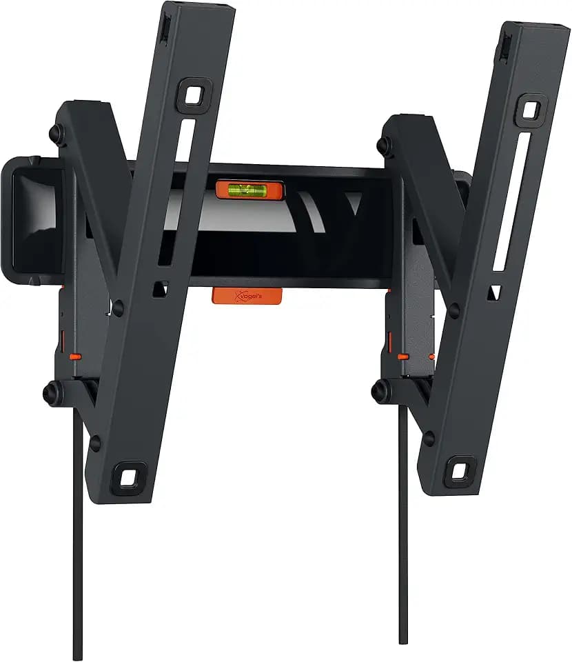 Vogel's Comfort TVM 3215 Neigbare TV-Wandhalterung für 19-43 Zoll Fernseher