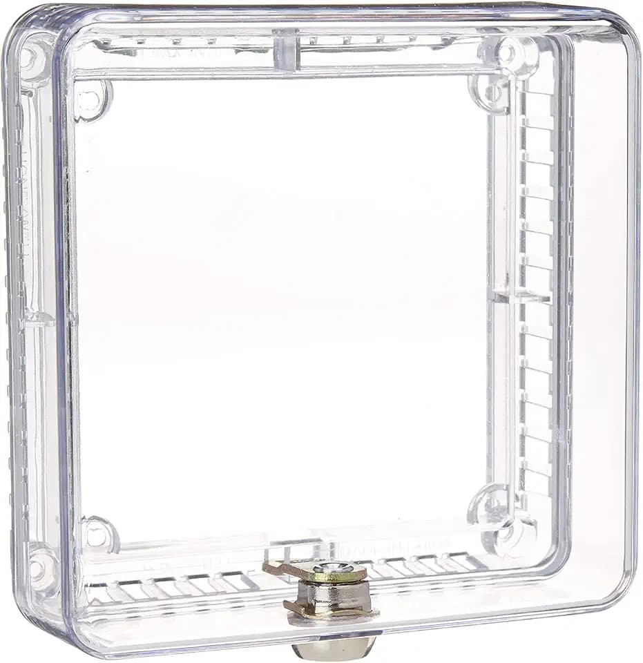 Honeywell Home Thermostat Guard, Small, CG510A