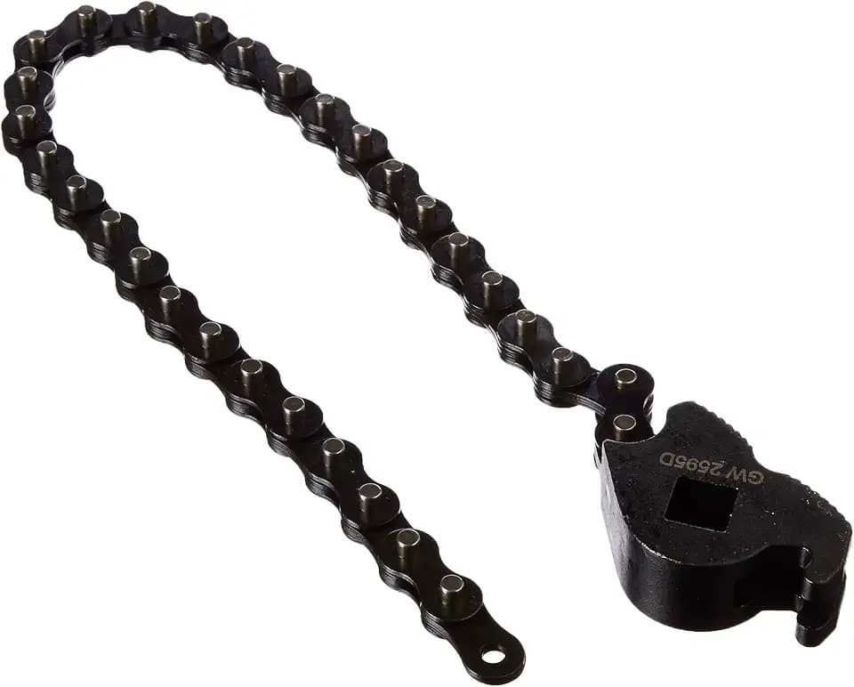 GEARWRENCH 1/2" Drive Chain Wrench - 2595D