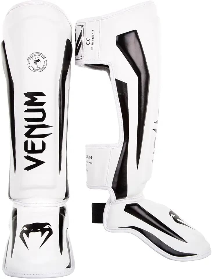 Venum Elite Standup Shin Guards