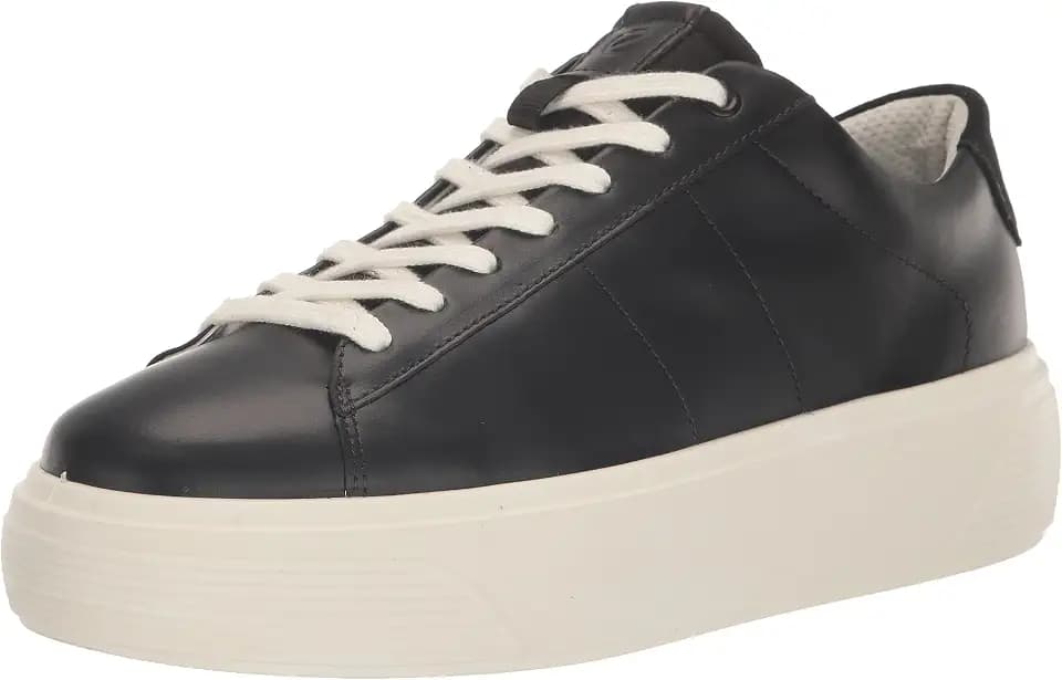ECCO Womens Street Platform