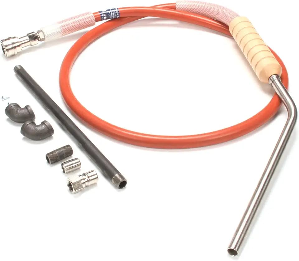 Henny Penny 03002 Assembly-Filter Hose Attach GS