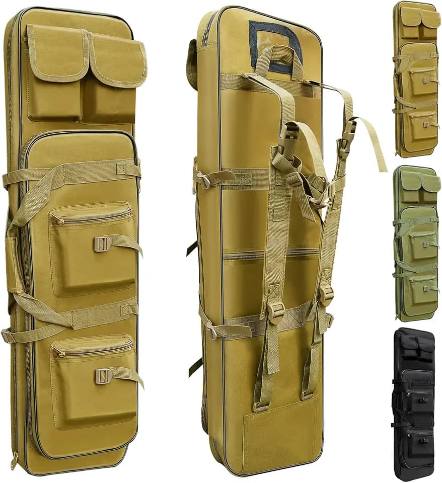 RUBY.Q 32"/37"/46"/52" Bag, Portable case