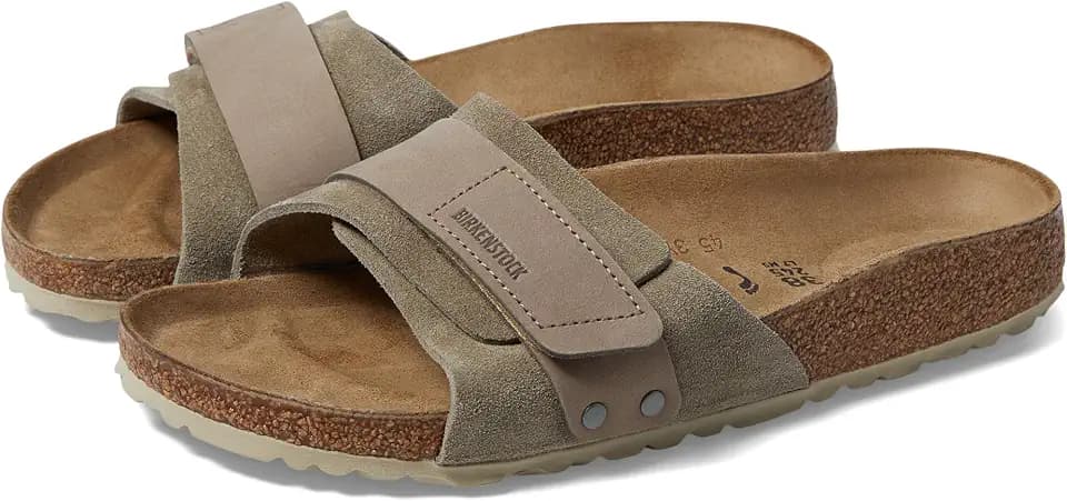 Birkenstock Women's Oita - Suede