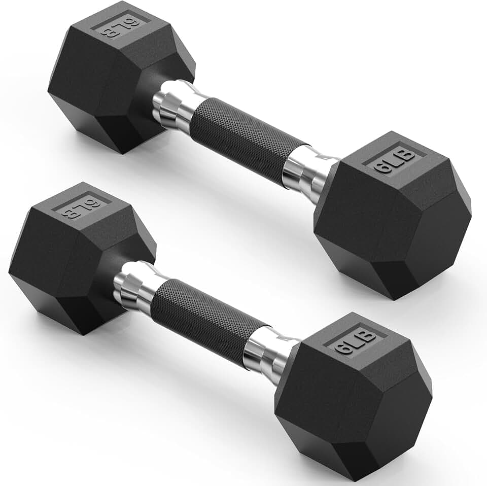 Dumbbell 2.5-100lb, Weights Dumbbells for Women&Men for Home Gym