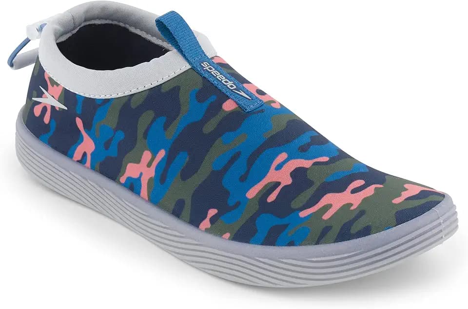 Speedo Women's Surfwalker Rush Water Shoes