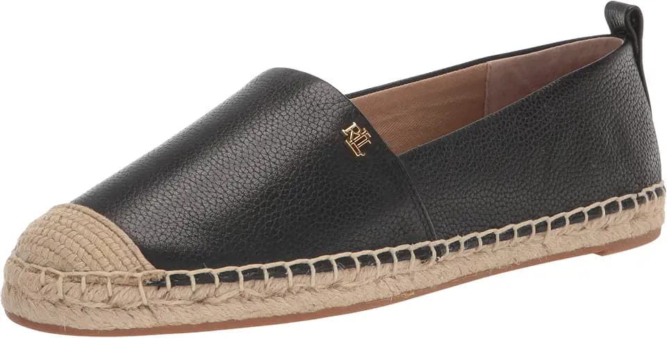 Lauren Ralph Lauren Cameryn Espadrille