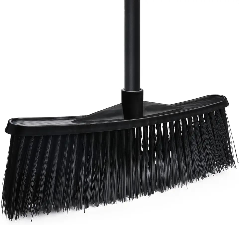 Outdoor Broom for Cleaning Floor