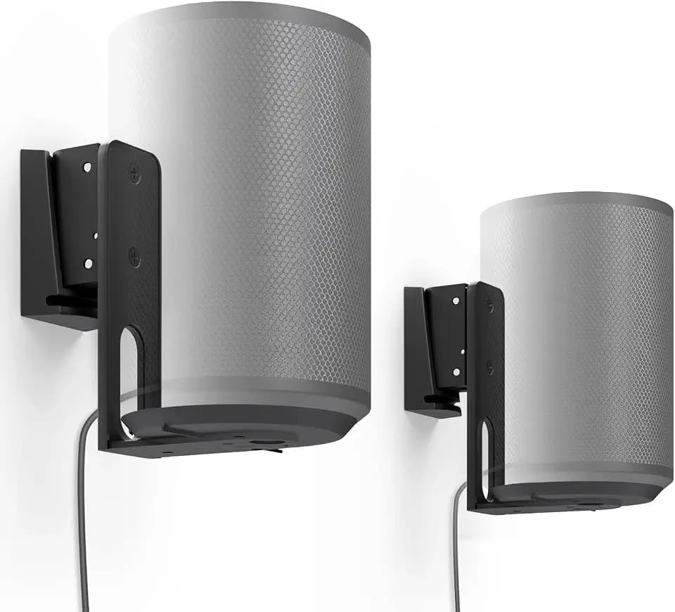 Lautsprecher Wandhalterung Halterung für Sonos Era 100