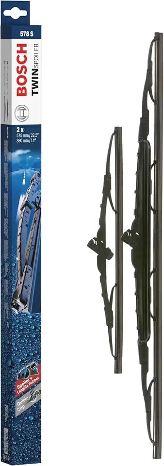BOSCH Wischblatt 3397010404
