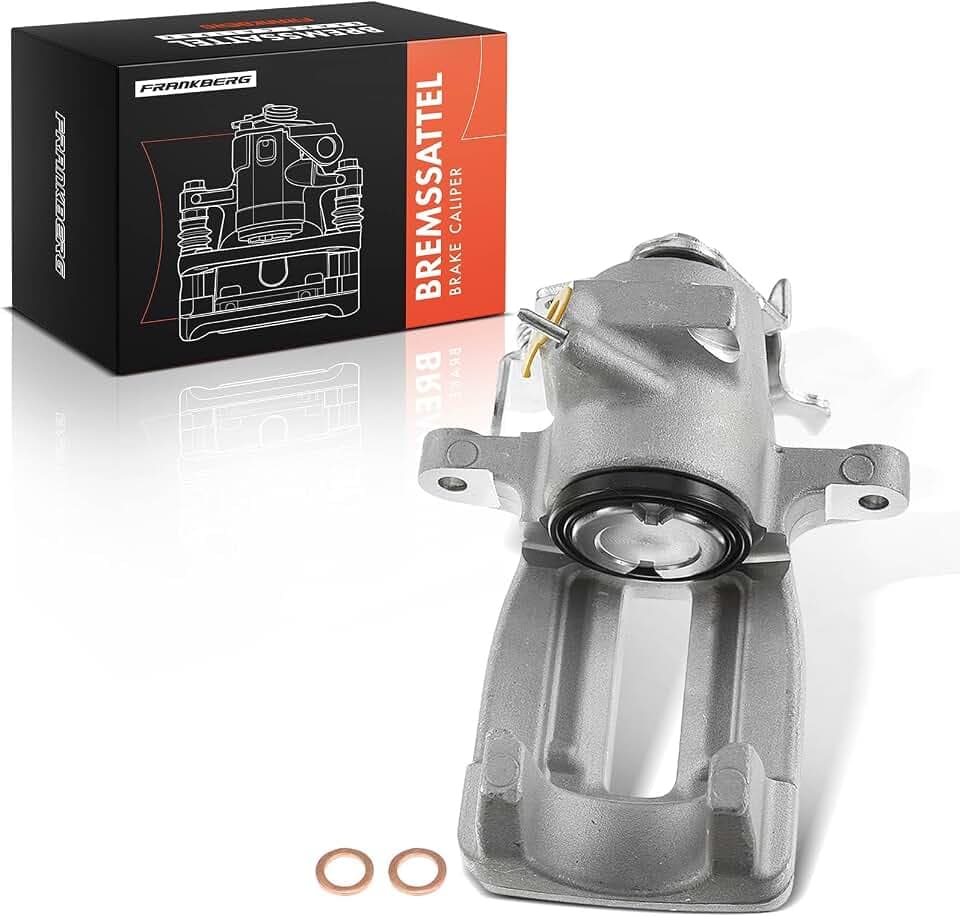 Frankberg Bremssattel Bremszange Hinten Links Replace #4B0615423