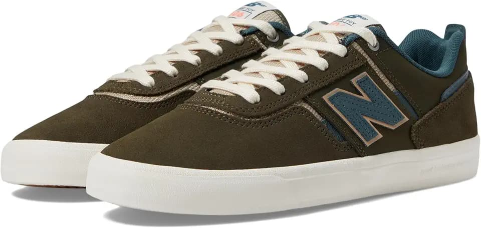 New Balance Unisex Adult Numeric 306 V1 Skateboarding Shoes