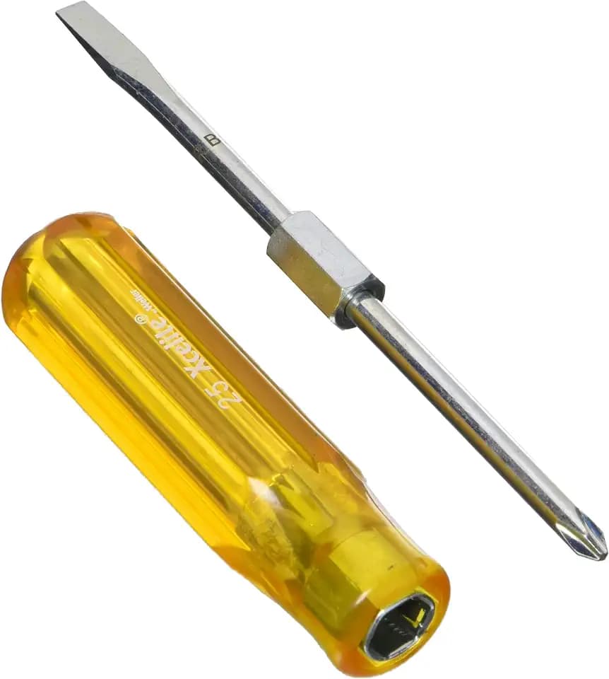 Weller Xcelite No. 25 Handle & RB2 Blade | TCR2N