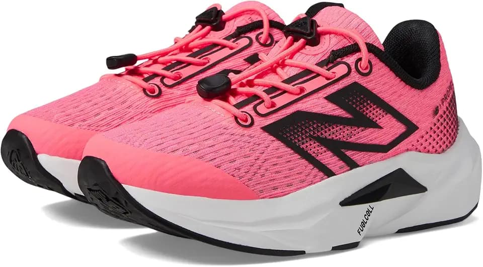 New Balance Kids' FuelCell Propel V5 Running Shoes