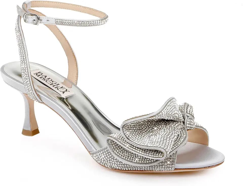 Badgley Mischka womens Remi