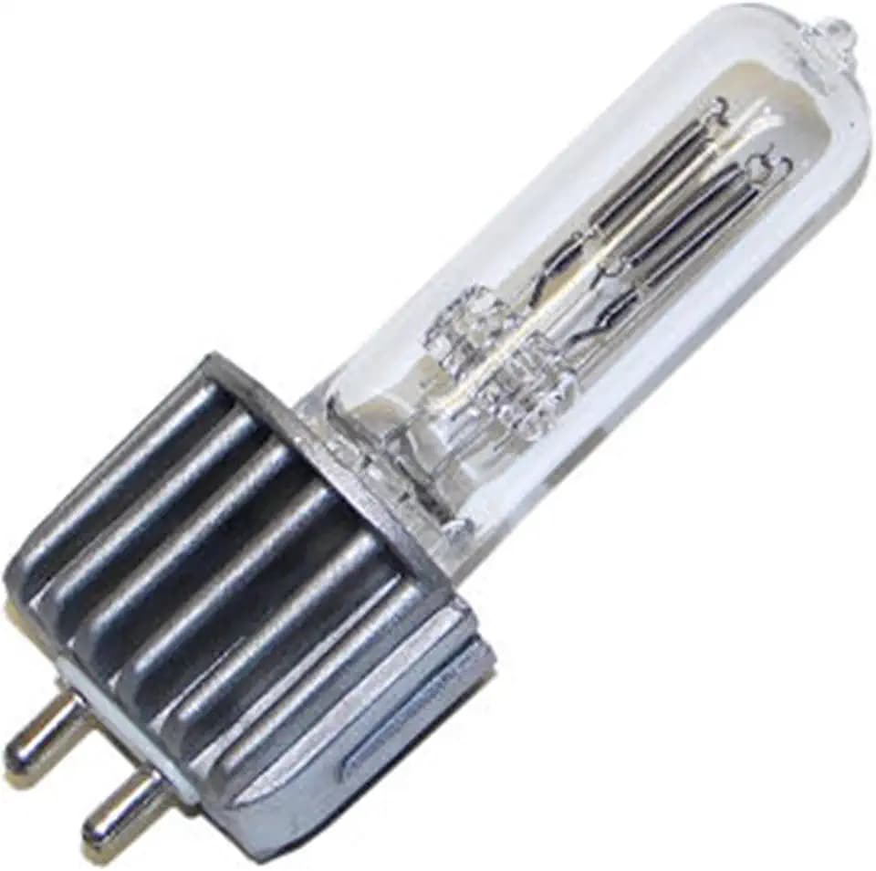 SYLVANIA 10 Qty. HPL 575-115-x Osram HPL575 115X 54807 Lamp Bulb