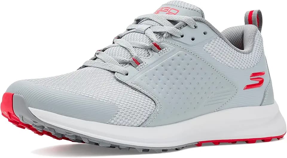 Skechers Men's Quest Spikeless Golf Shoe