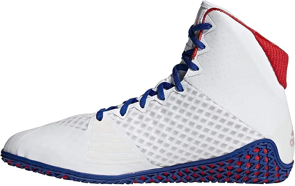 Adidas Mat Wizard 4 Wrestling Shoe
