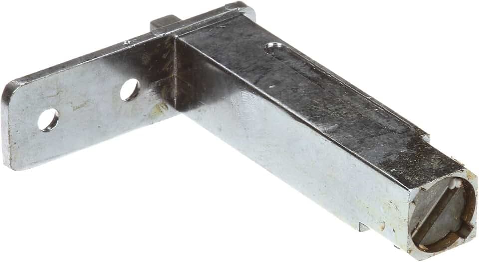 Norpole CFD1RR-06 Spring Hinge