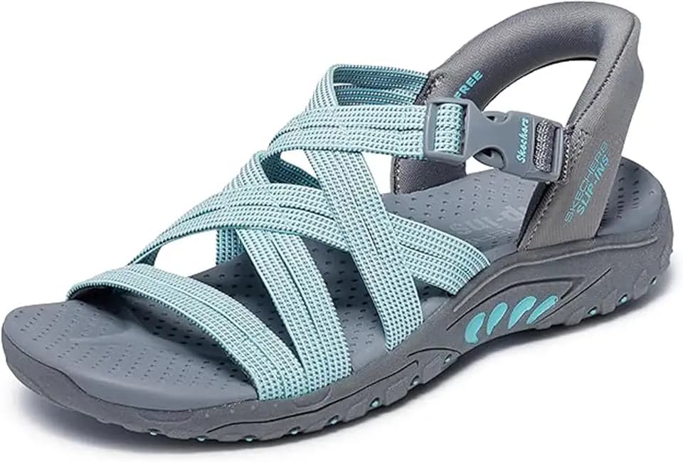 Skechers Women's Reggae - Morning Light