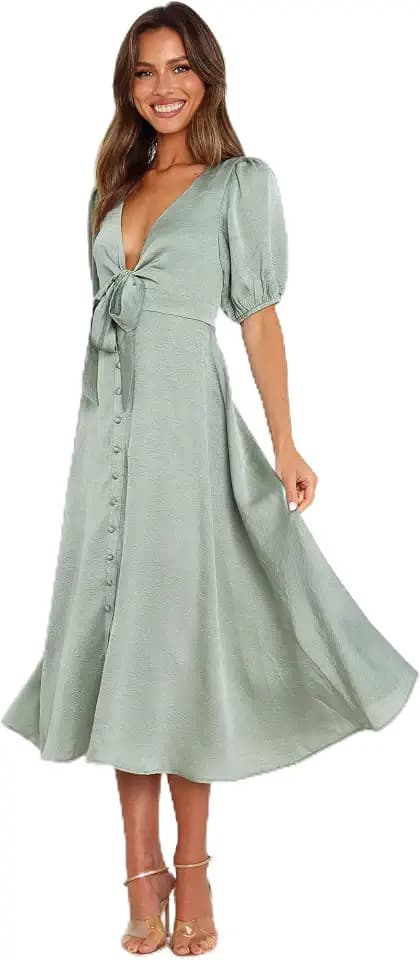 Petal & Pup Women's Piper Dress