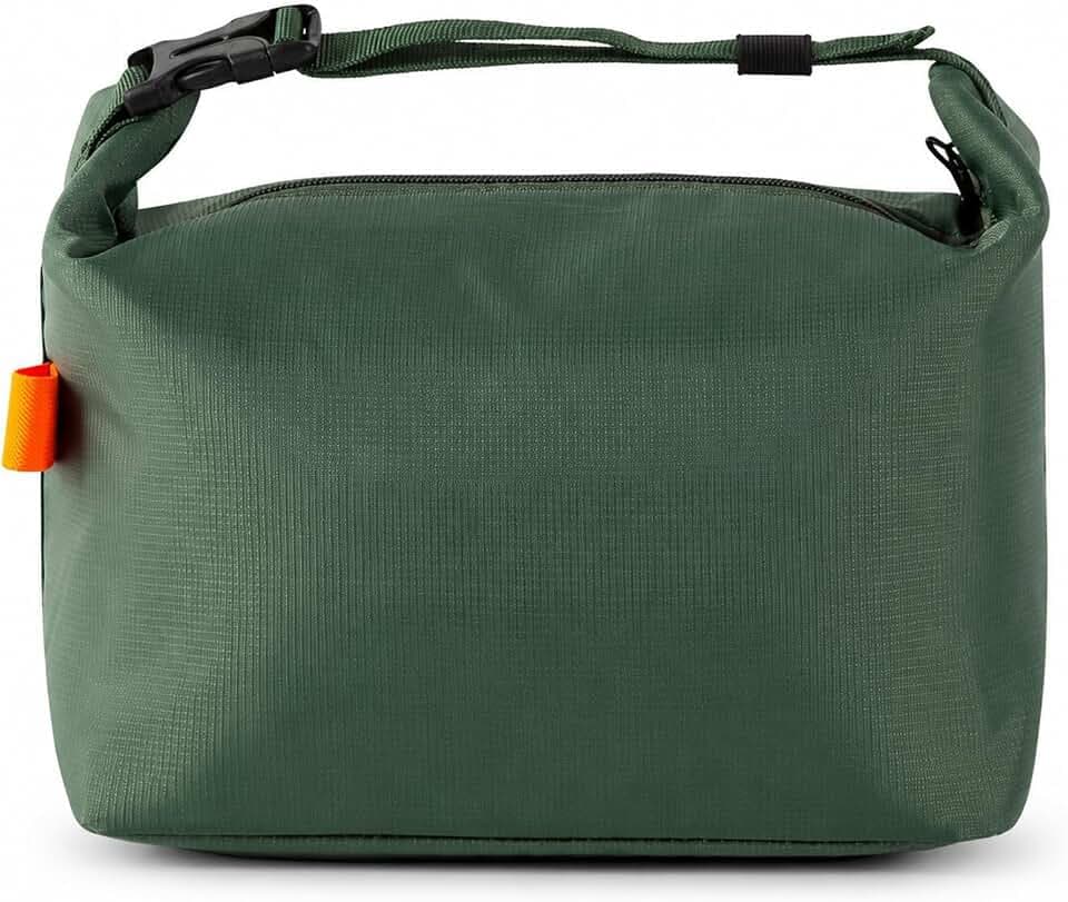 Insulated Lunch Bag For Women,Reusable Lunch Box Tote Bags