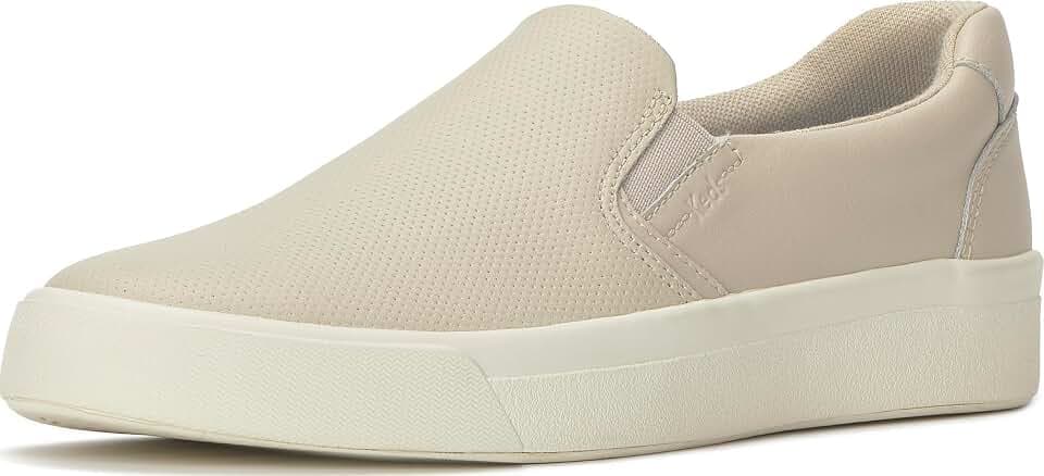Keds Womens Pursuit Slip-on