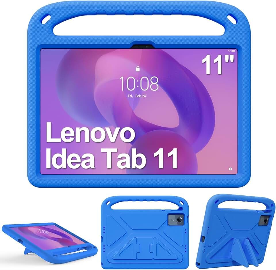 XunyLyee Hülle Kinder für Lenovo Idea Tab 11 Zoll 2025 TB-336ZU TB-336FU
