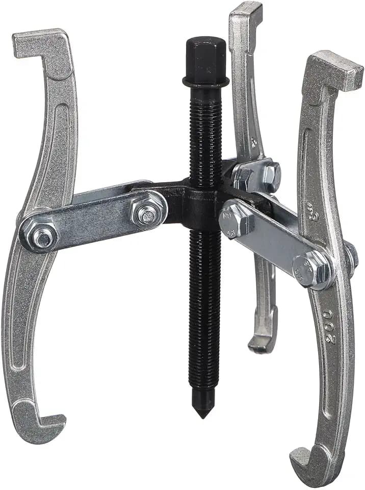 3-Armiger Lagerabzieher Mechanic Triple Puller 200, 8"/200mm